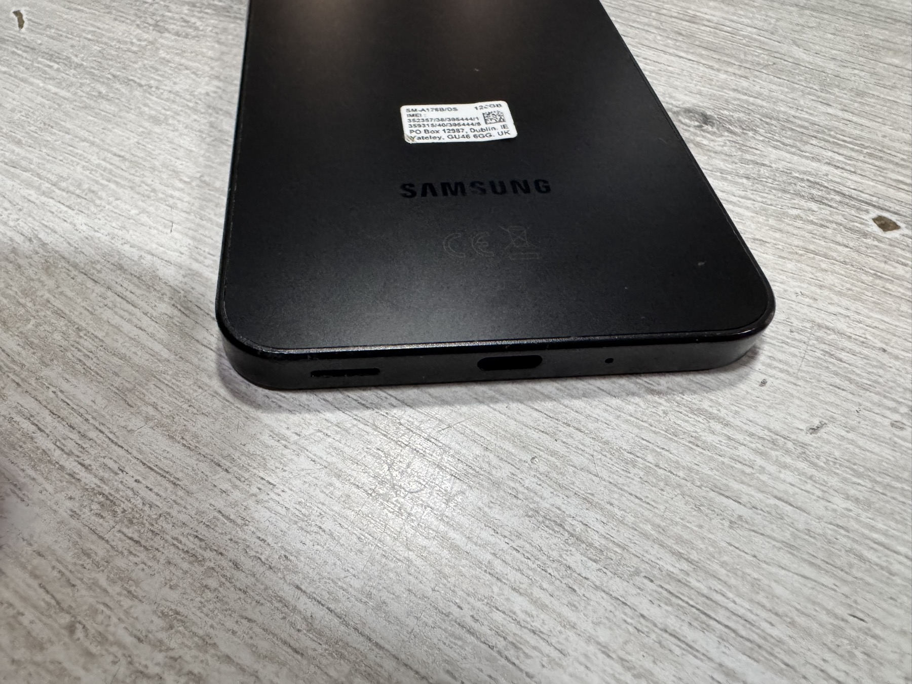 Samsung Galaxy A17 5G 128GB 4GB RAM Dual - Image 11