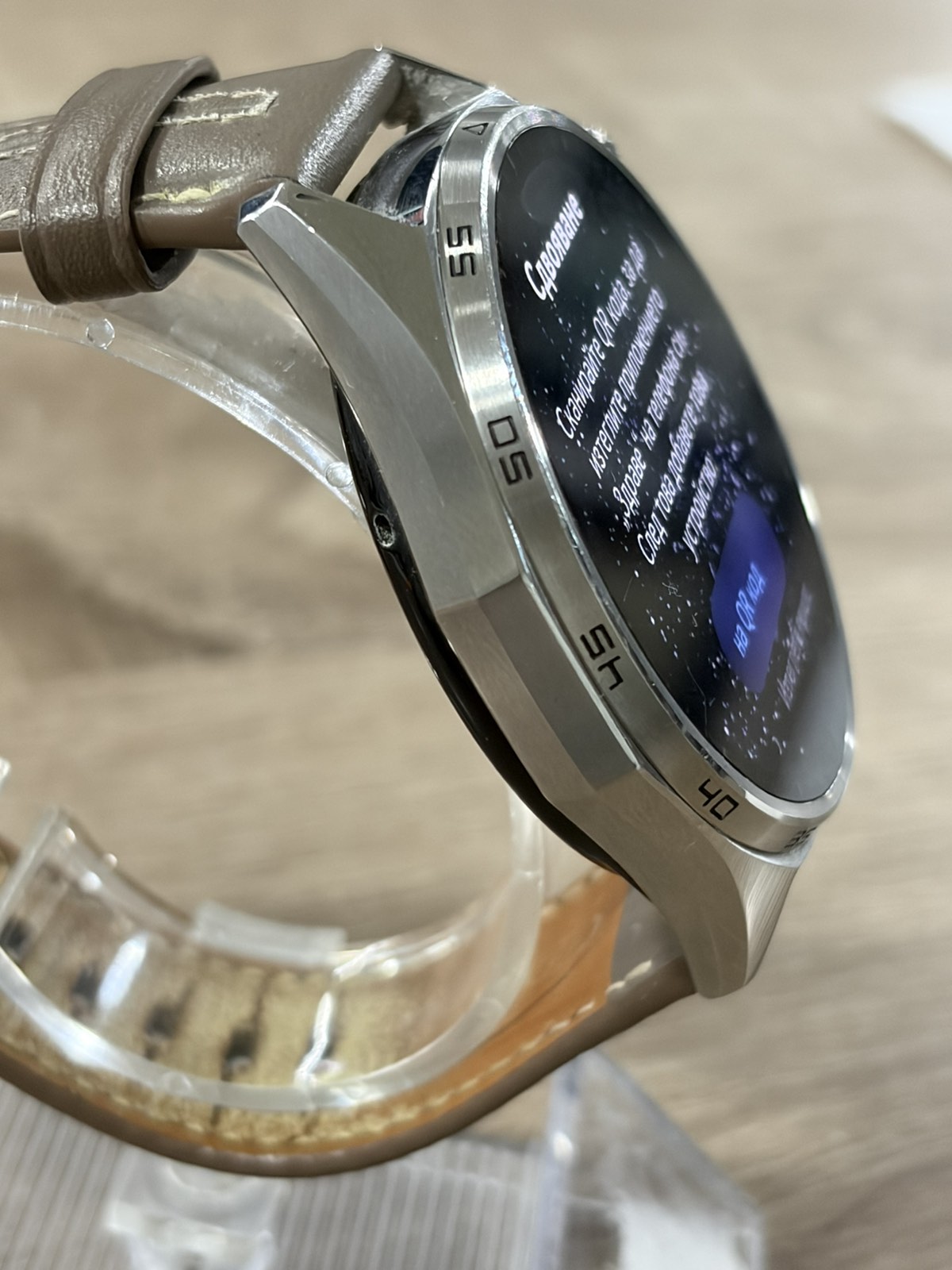 Huawei Watch GT6 - Image 3