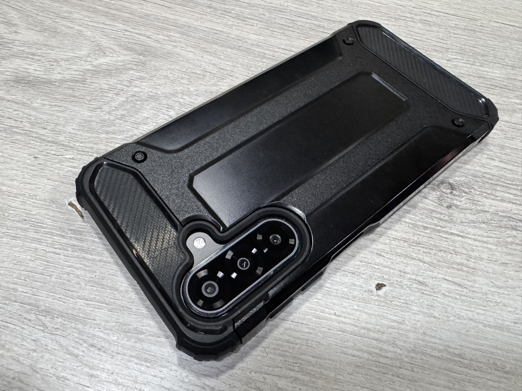 Samsung Galaxy A17 5G 128GB 4GB RAM Dual - Image 3