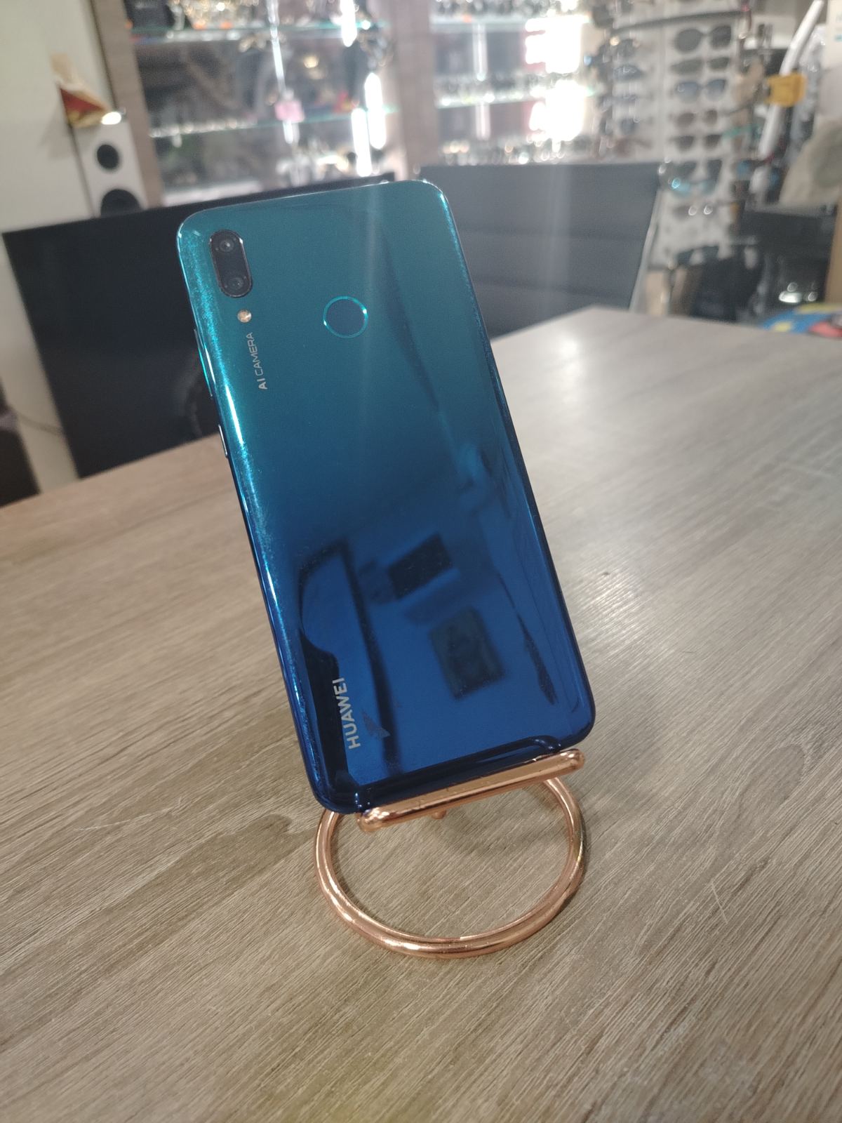 Huawei P Smart 2019 – POT-LX1