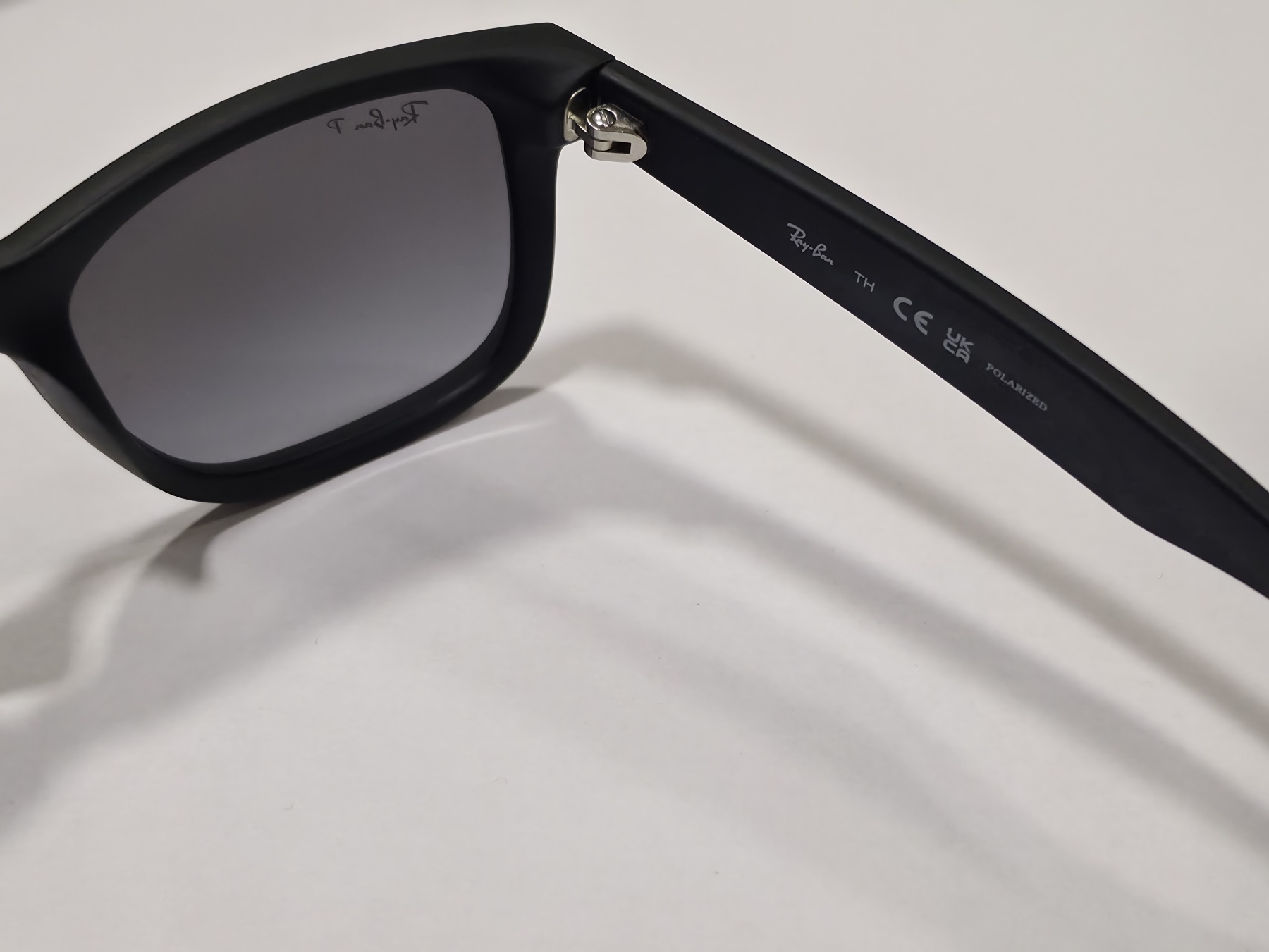 Слънчеви очила Ray-Ban RB4165 Justin - Image 6