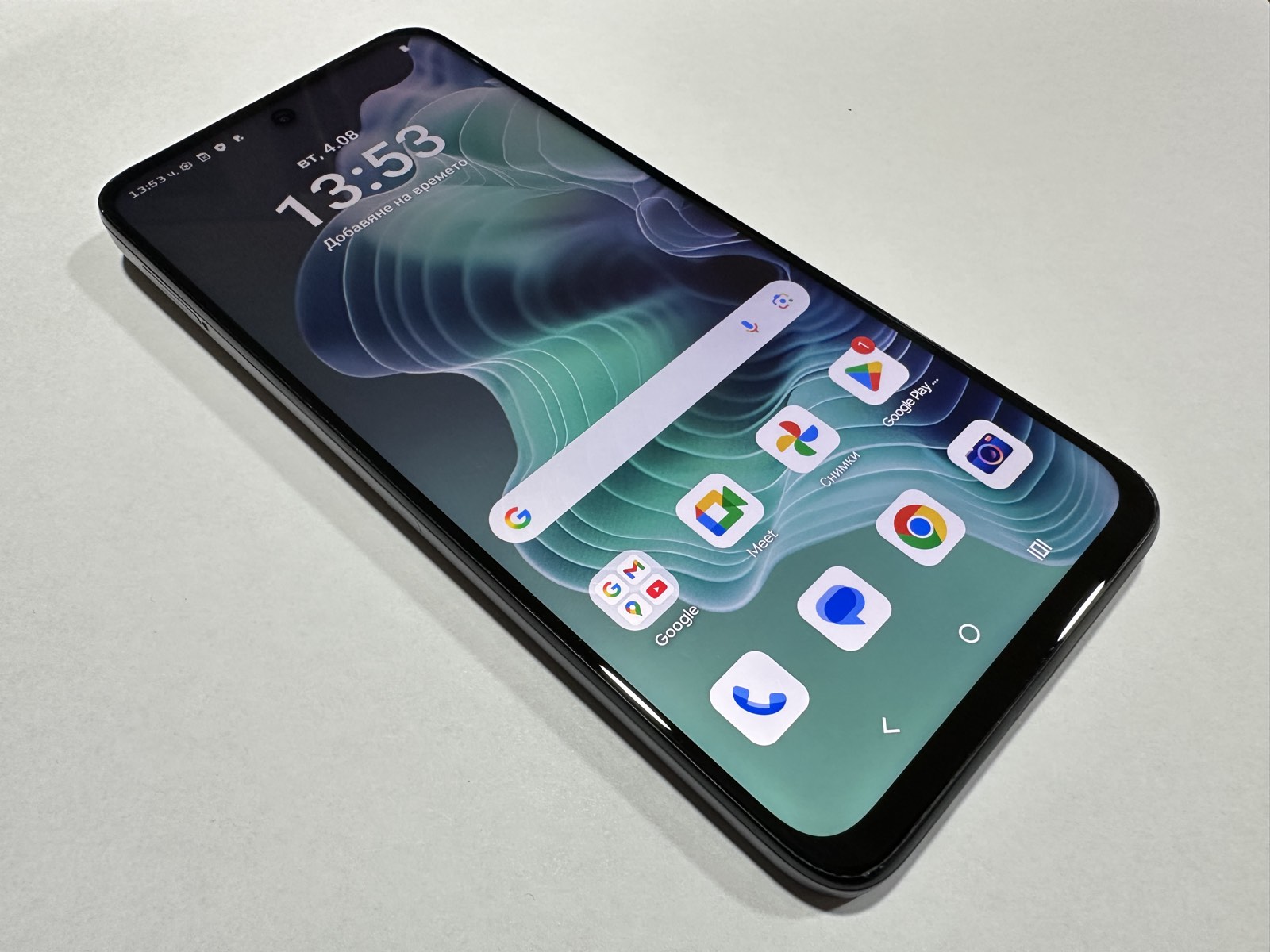 Motorola Moto G35 5G – 128GB памет / 4GB RAM - Image 2