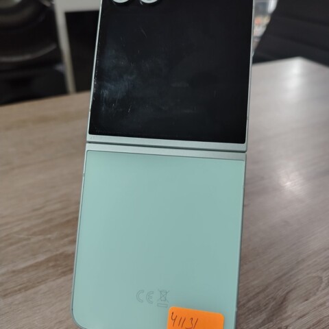 Samsung Galaxy Z Flip6 256GB