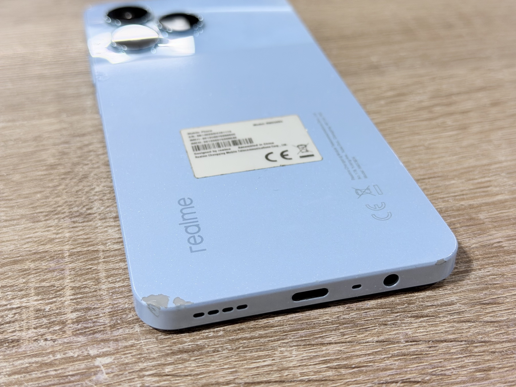 Realme Note 50 - Image 5