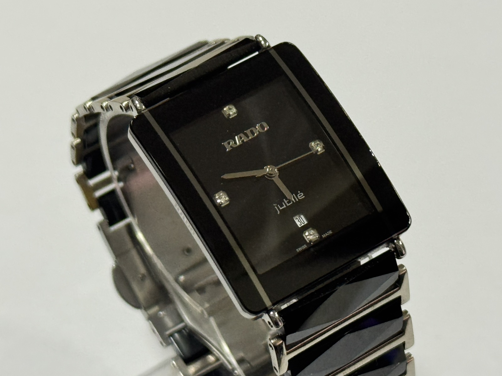 Часовник Rado Jubilé реплика - Image 2
