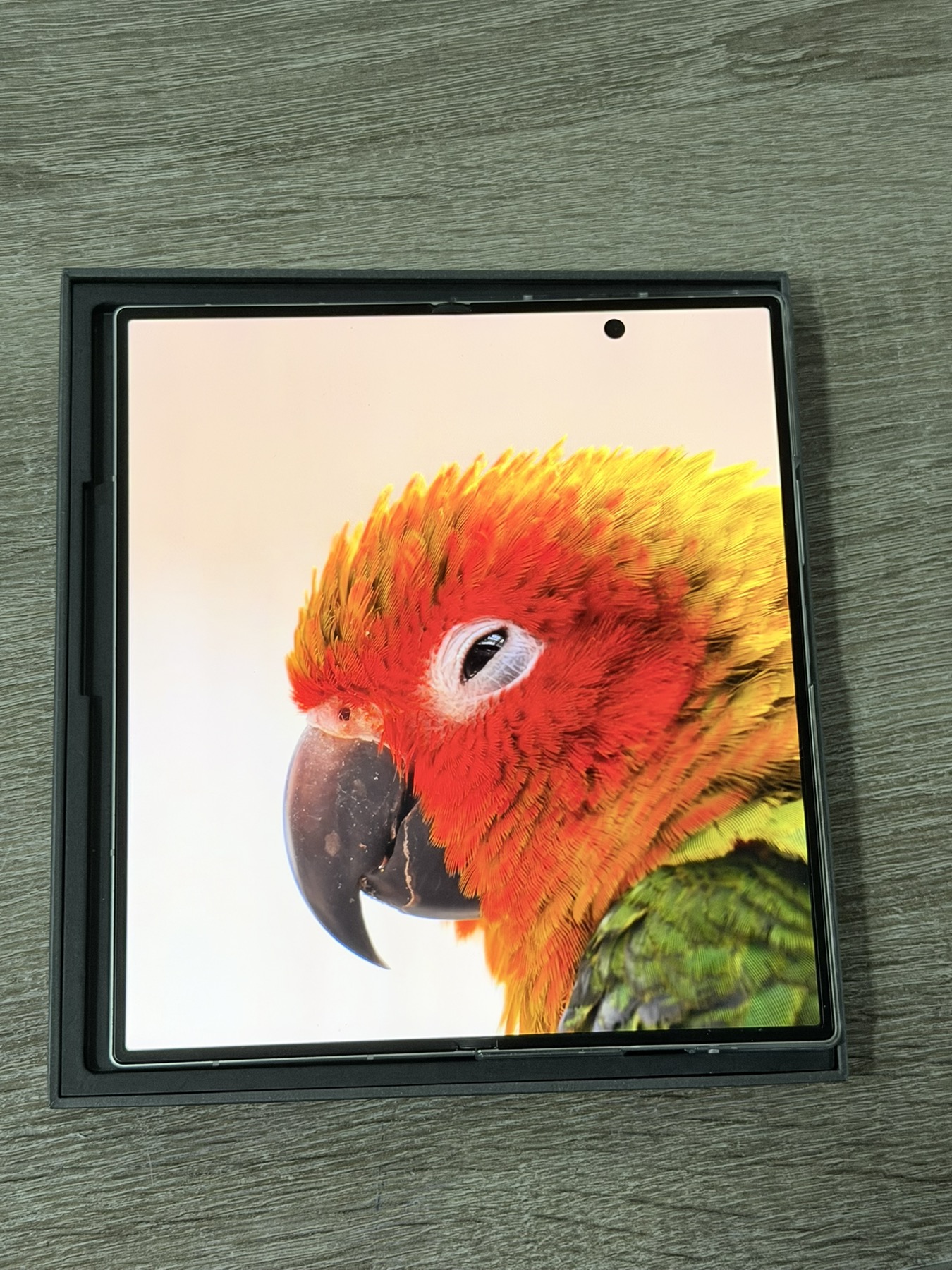 Samsung Z Fold 8 Ultra - Image 4