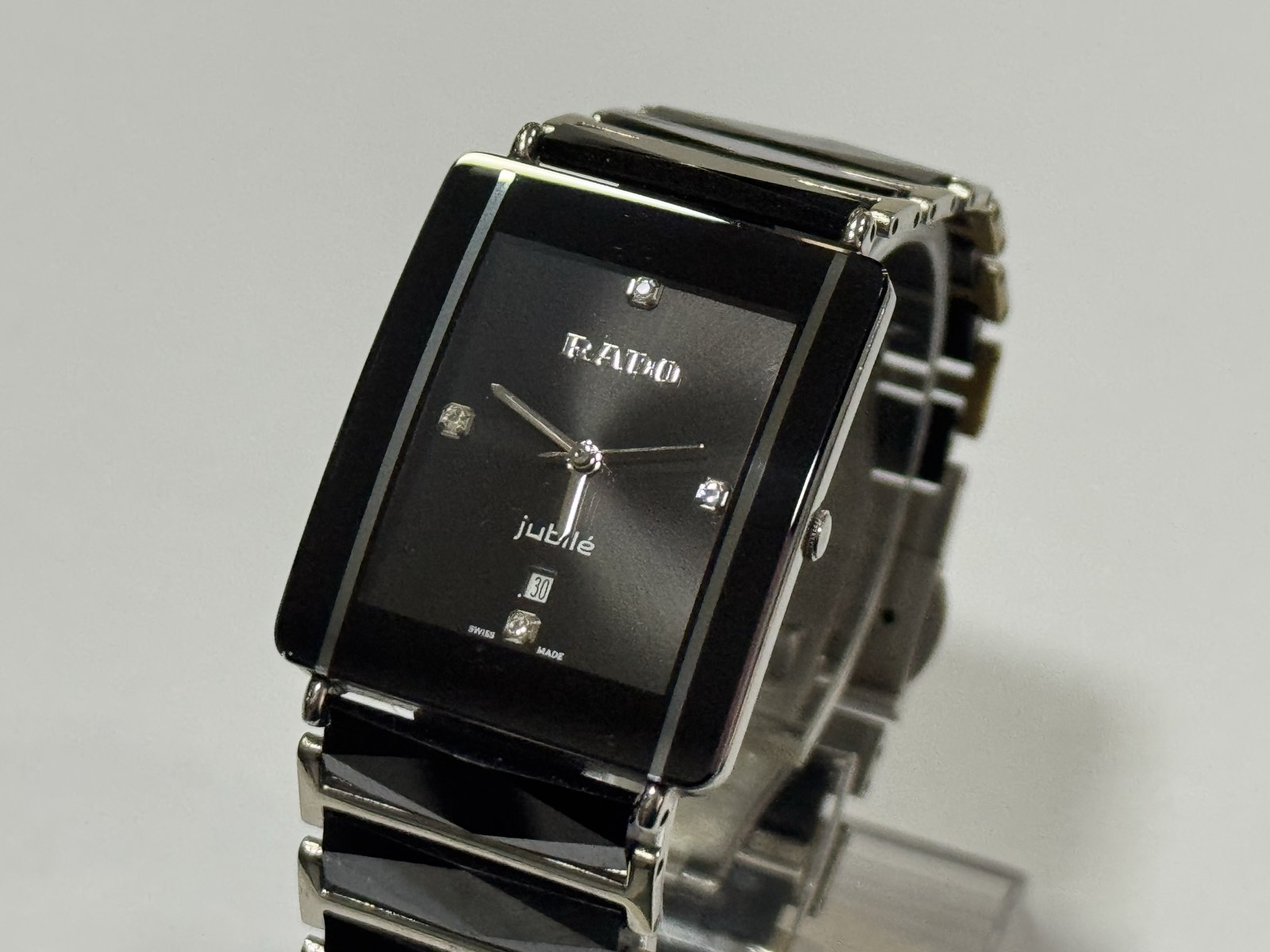 Часовник Rado Jubilé реплика