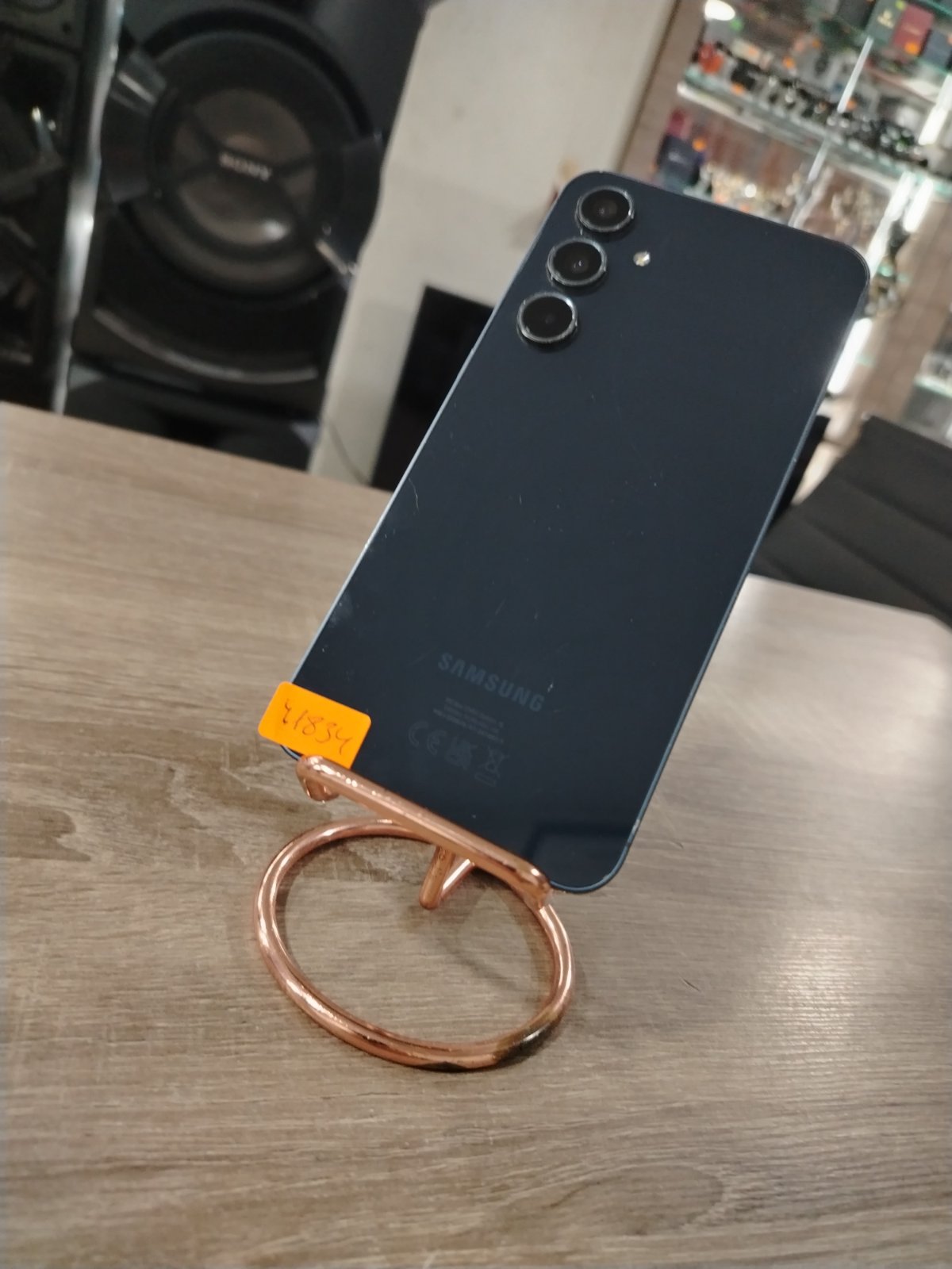 Samsung Galaxy A55 5G – 128 GB
