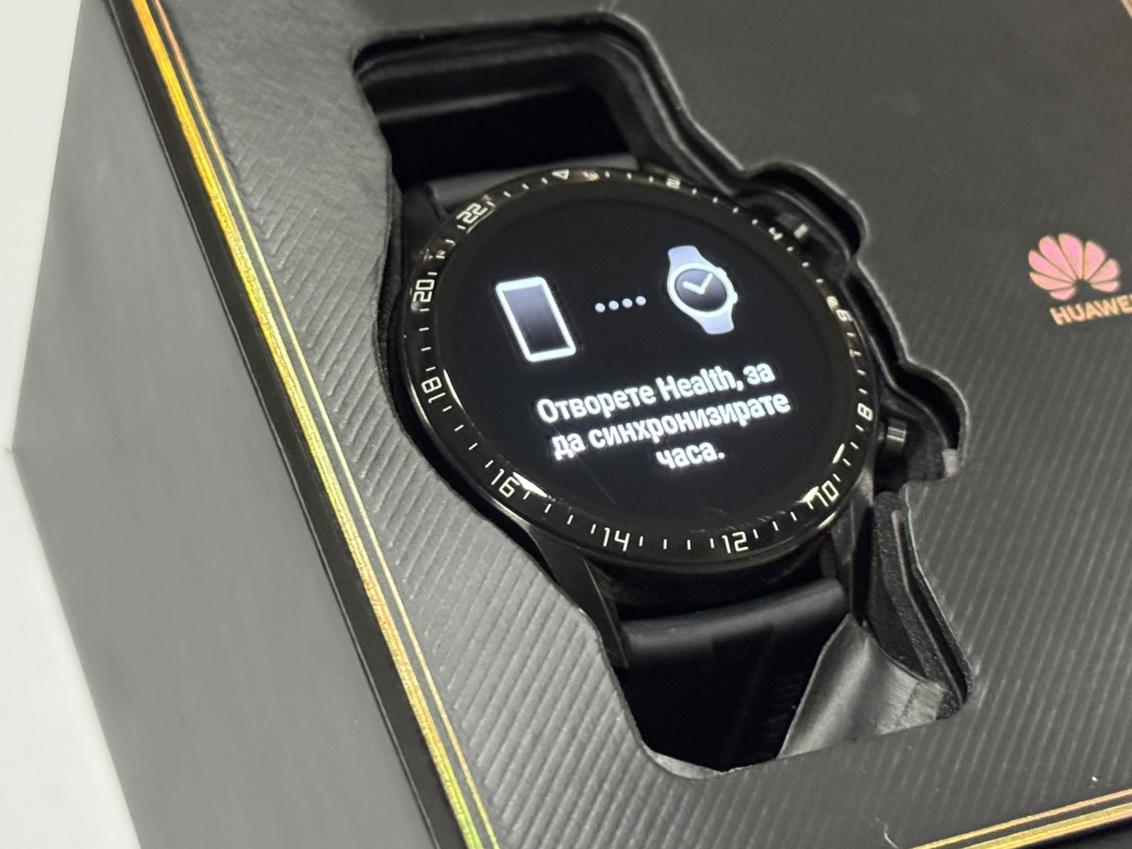 Смарт Часовник Huawei Watch GT2 - Image 3