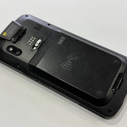 M3 Мобилен терминал GSM SL20