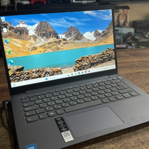 Лаптоп Lenovo IdeaPad 3 14"