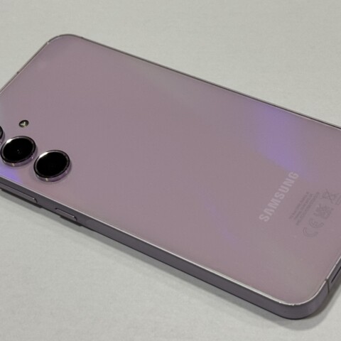 Samsung Galaxy A55 5G 256GB 8GB RAM Dual