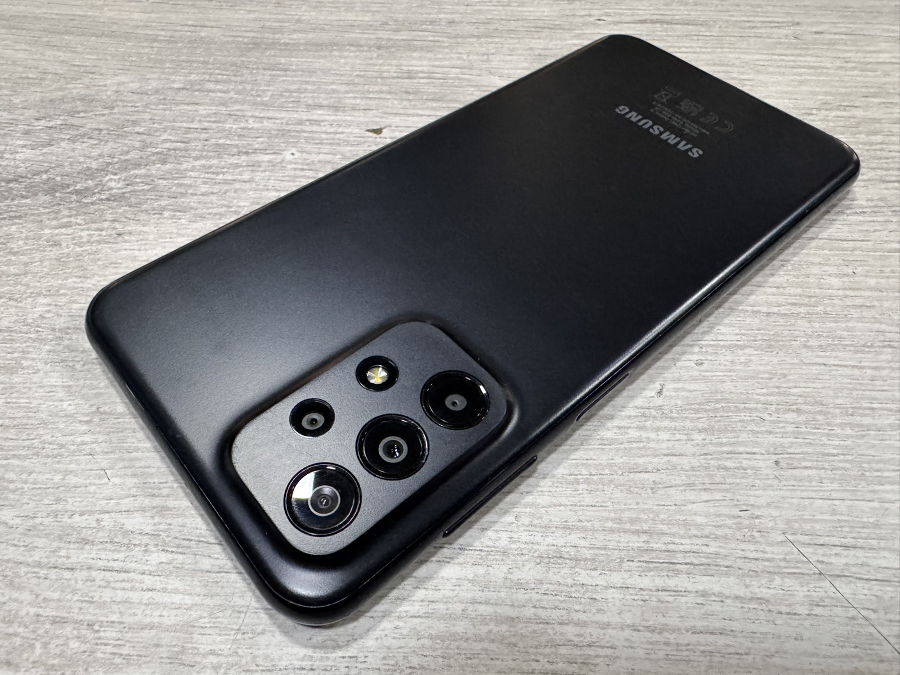 Samsung Galaxy A23 5G 128GB 4GB RAM Dual