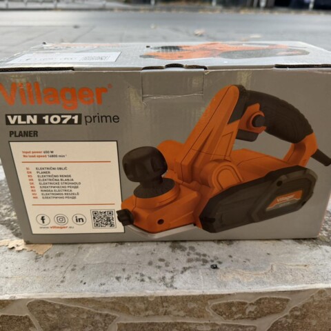 Електрическо ренде Villager VLN 1071 Prime