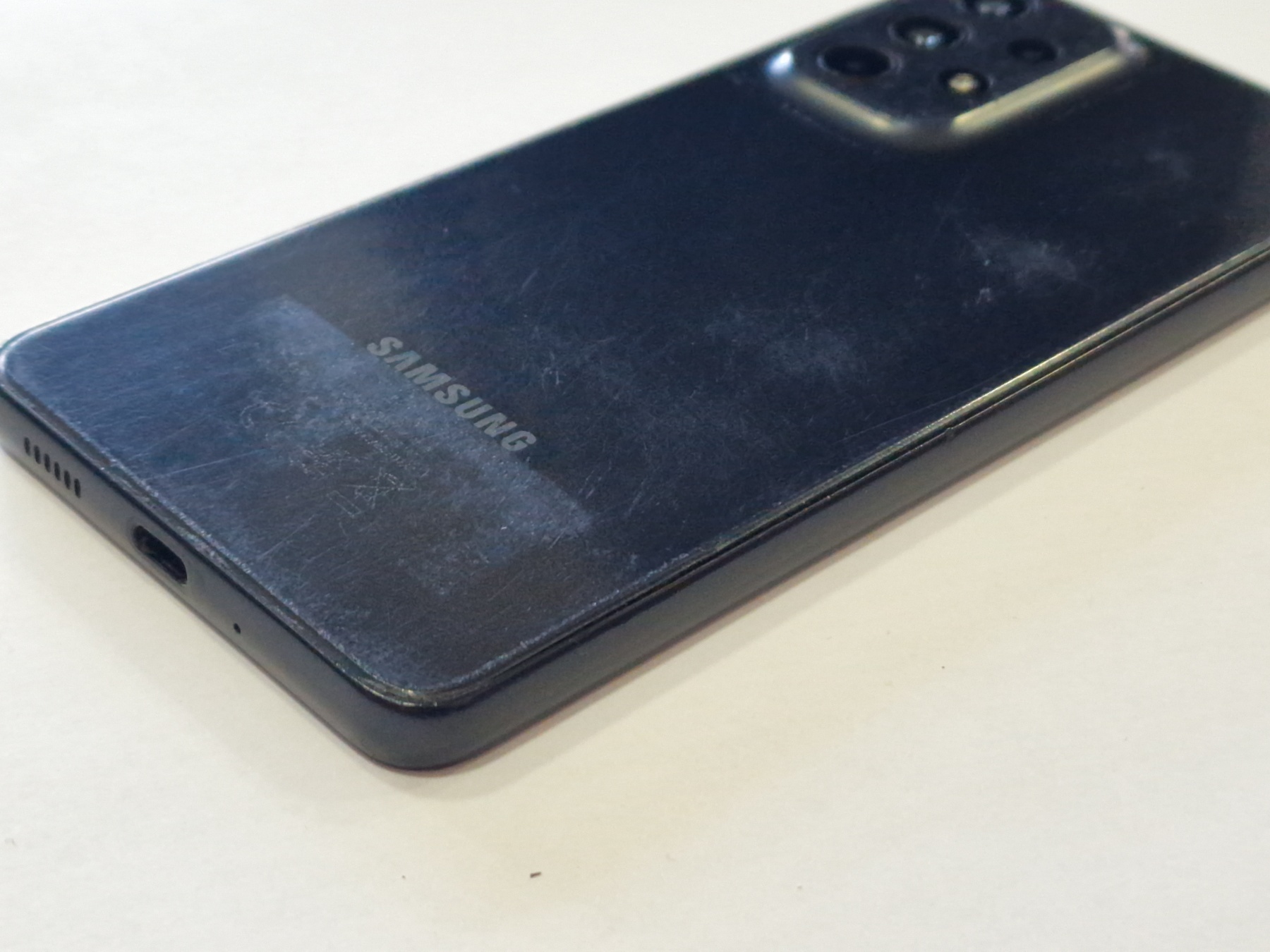 Samsung Galaxy A33 5G 128GB 6GB RAM Dual - Image 6