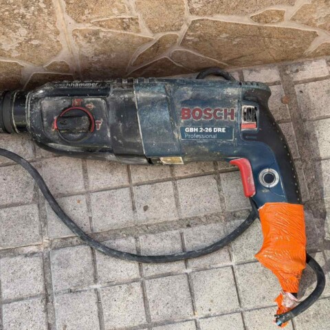 Перфоратор Bosch GBH 2-26 DRE Professional