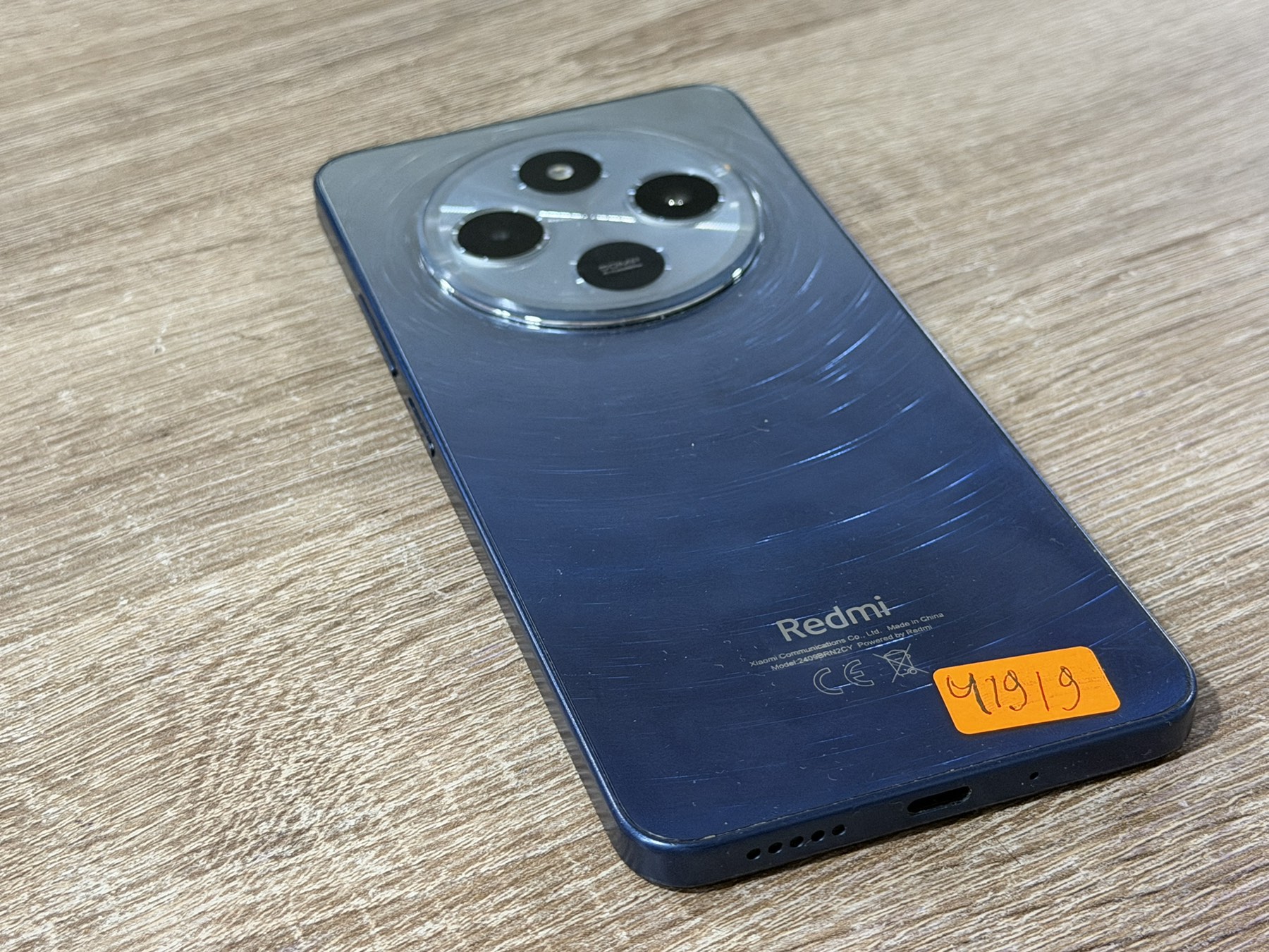 Redmi 14c 128gb - Image 6