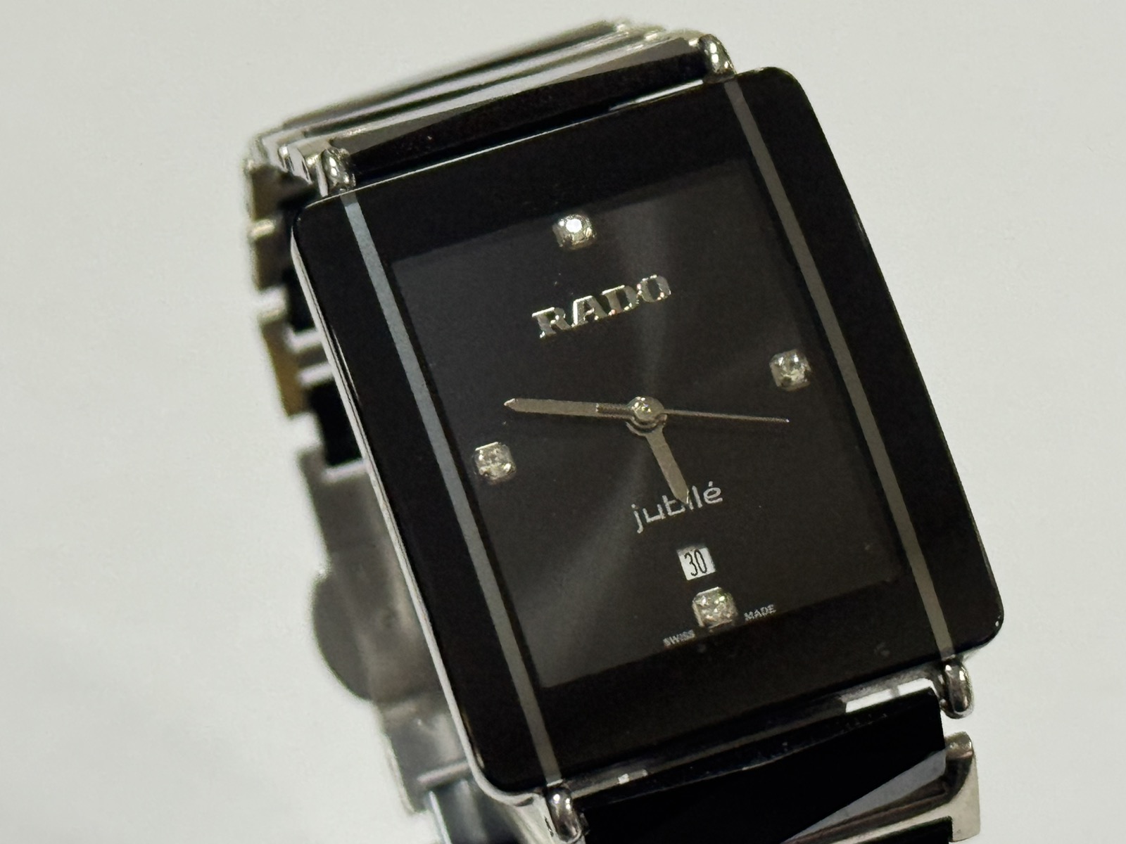 Часовник Rado Jubilé реплика - Image 3