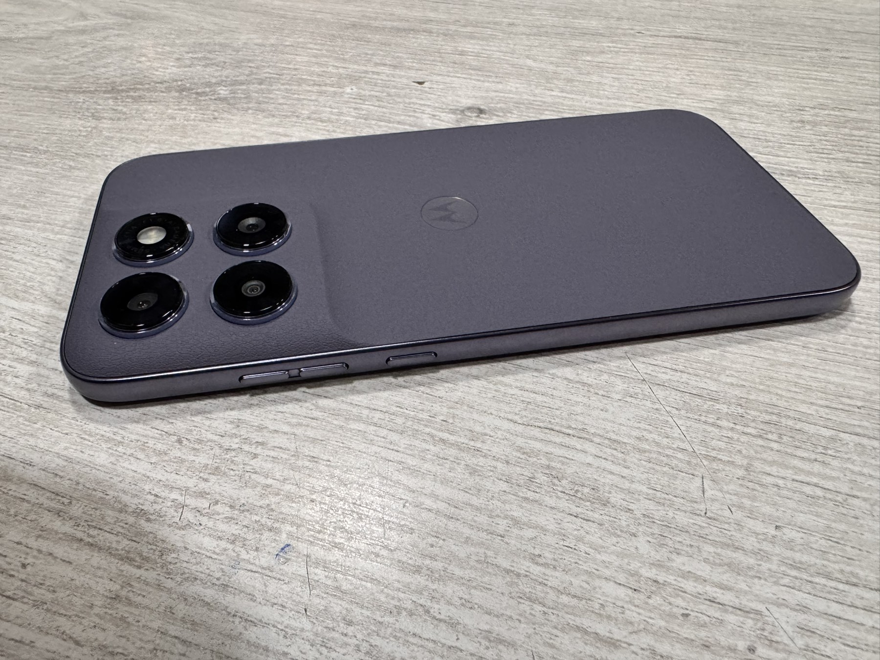 Motorola Moto G67 5G 128GB 4GB RAM Dual - Image 9
