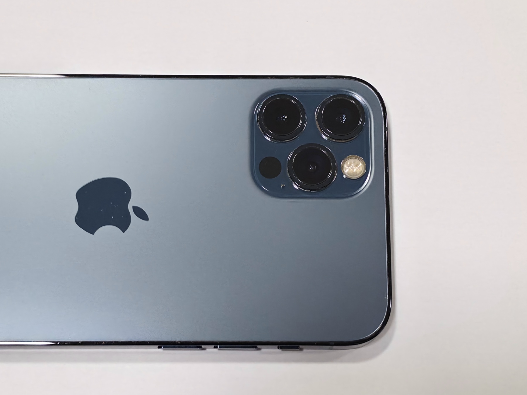 Apple iPhone 12 Pro 512GB - Image 4