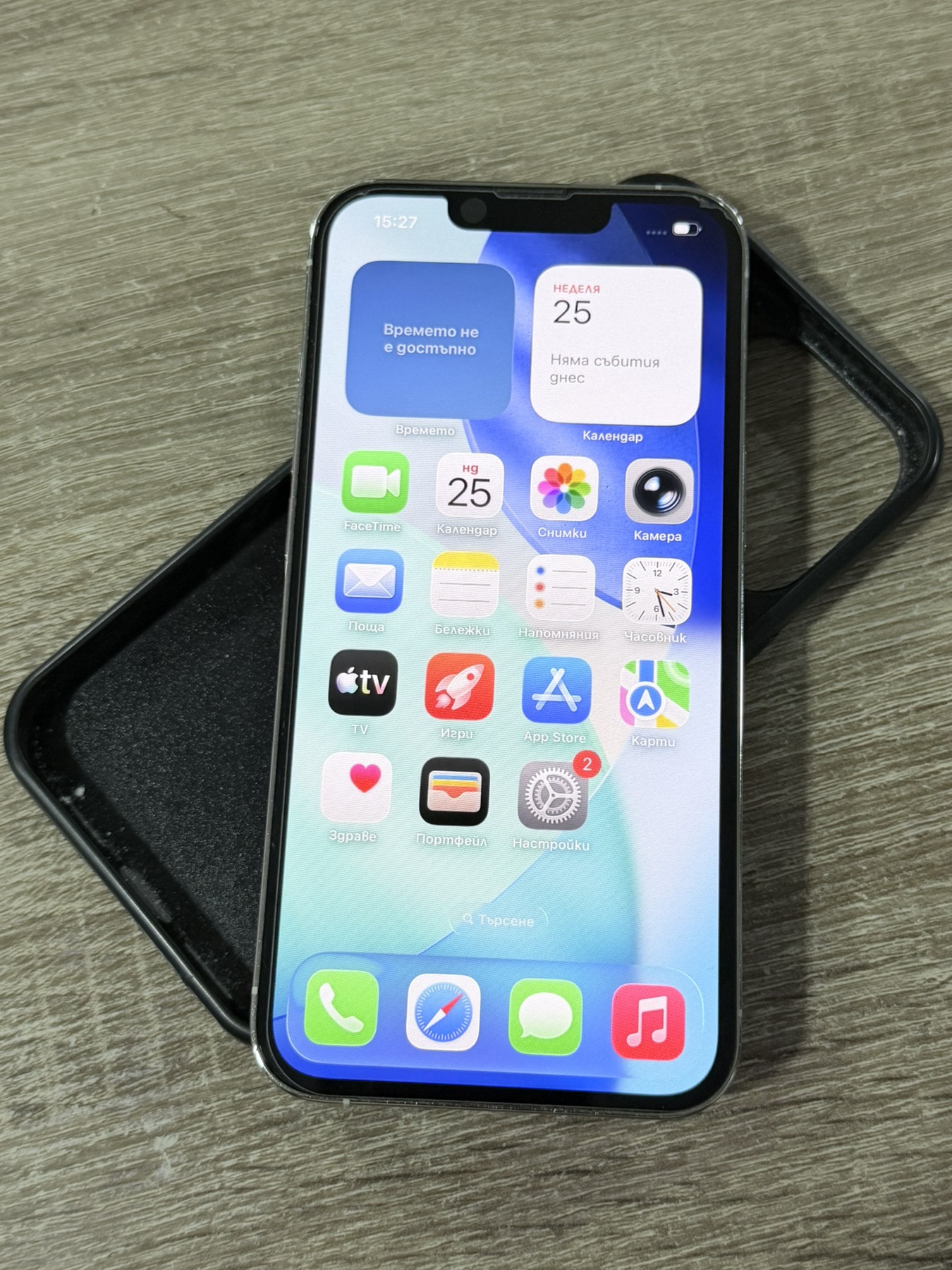 iPhone 13 Pro 128GB - Image 2