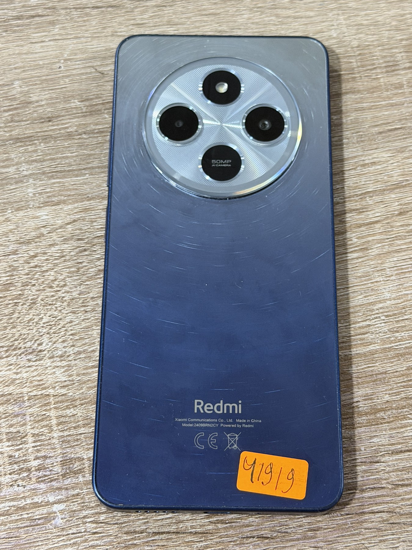 Redmi 14c 128gb - Image 4
