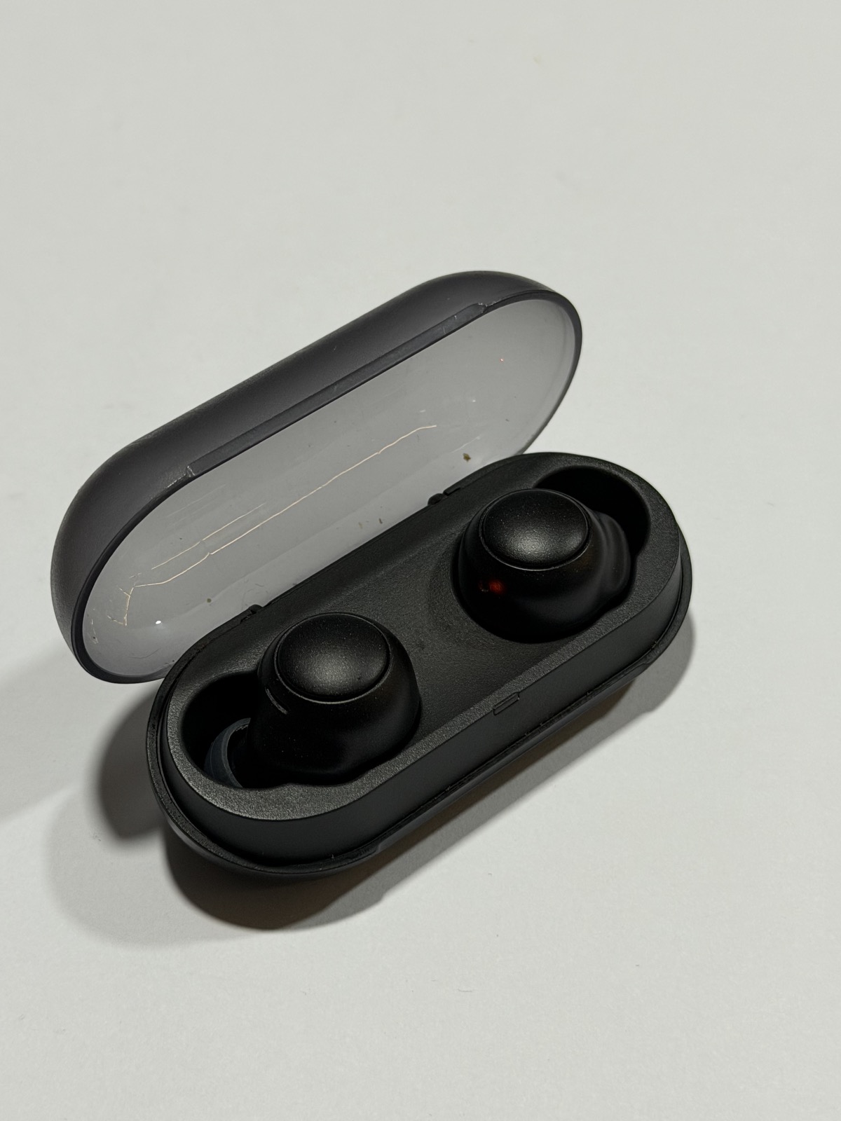 Блуту слушалки Sony WF-C500