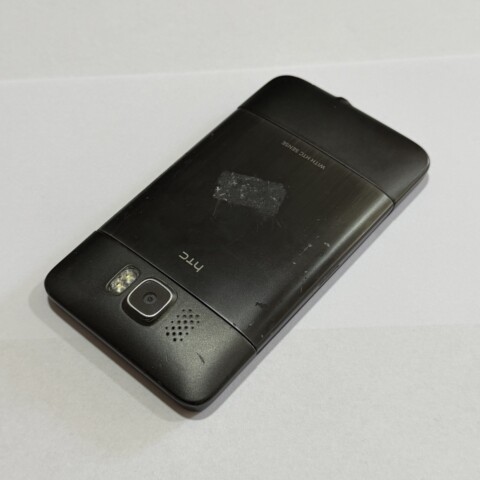 Мобилен телефон HTC HD2