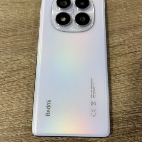 Redmi Note 14 pro 256GB Dual