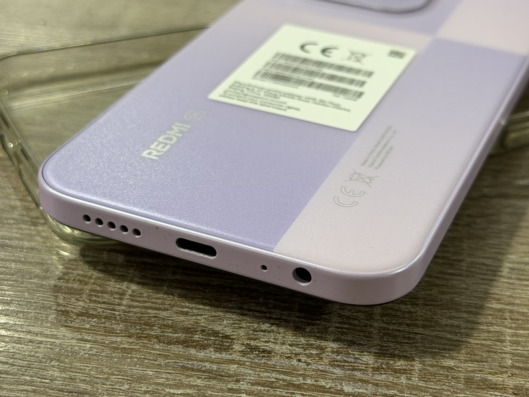 Redmi 15c 128GB - Image 6