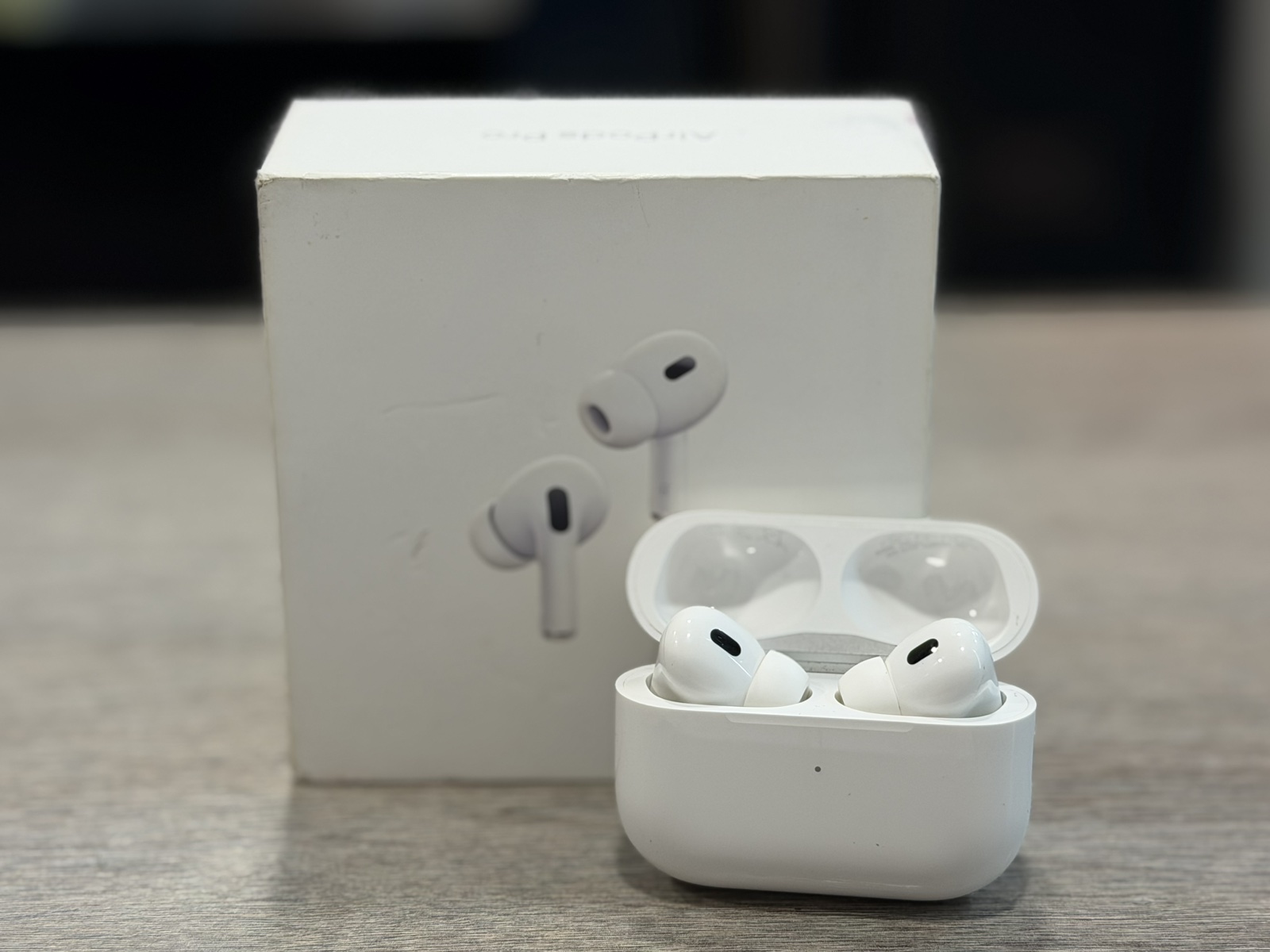 Apple AirPods Pro (2nd Generation)