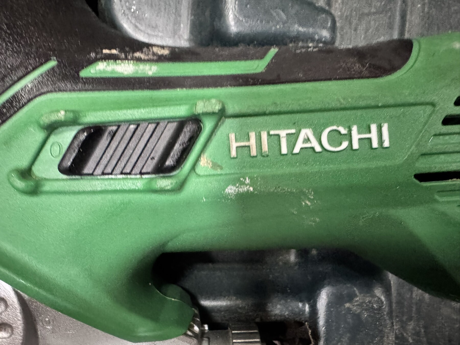 Електрически прободен трион HiKOKI CJ160VA 800W - Image 5