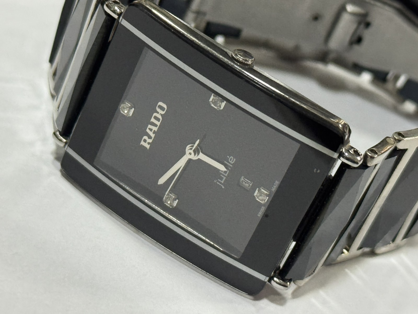 Часовник Rado Jubilé реплика - Image 4
