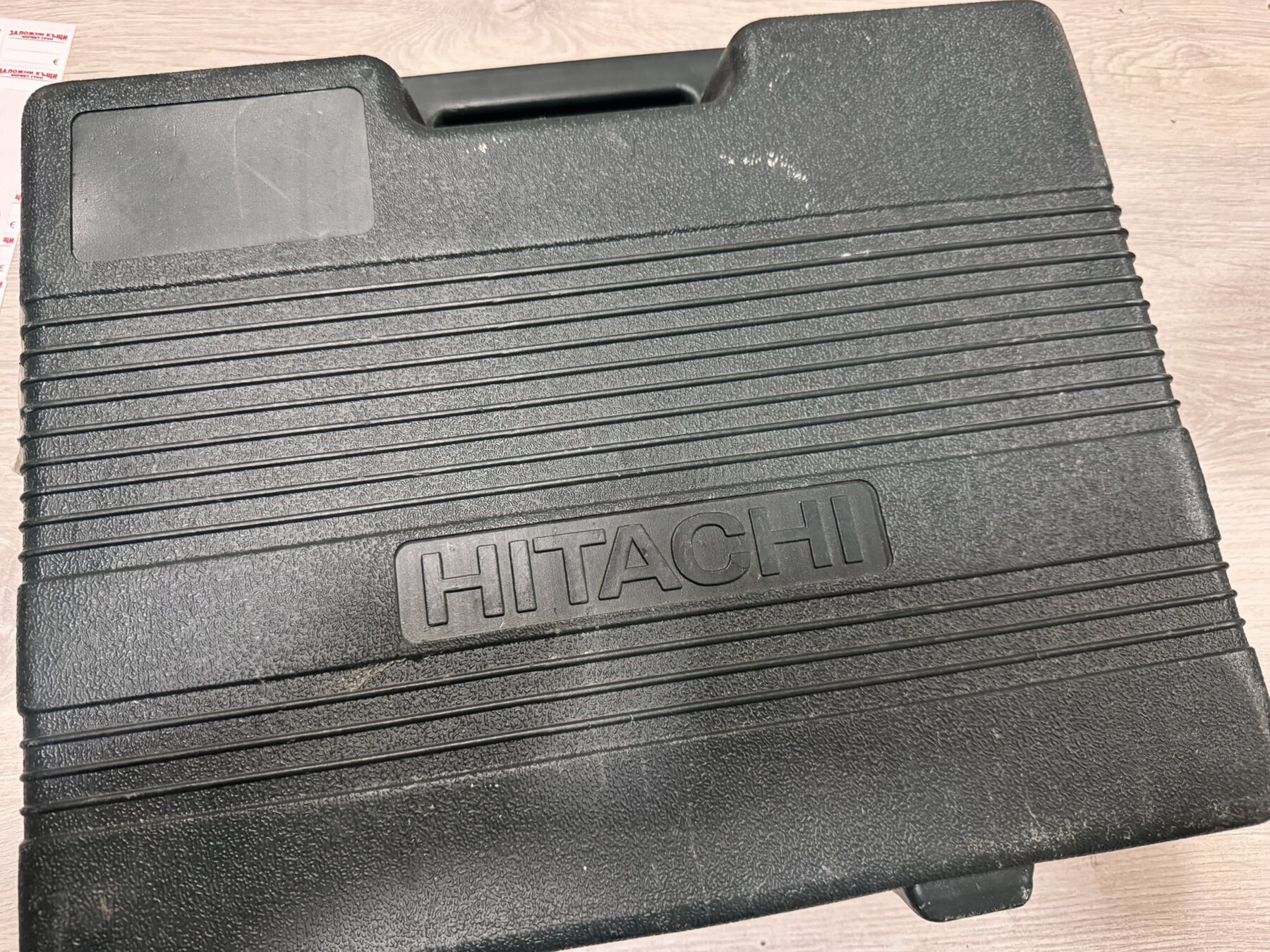 Електрически прободен трион HiKOKI CJ160VA 800W - Image 10