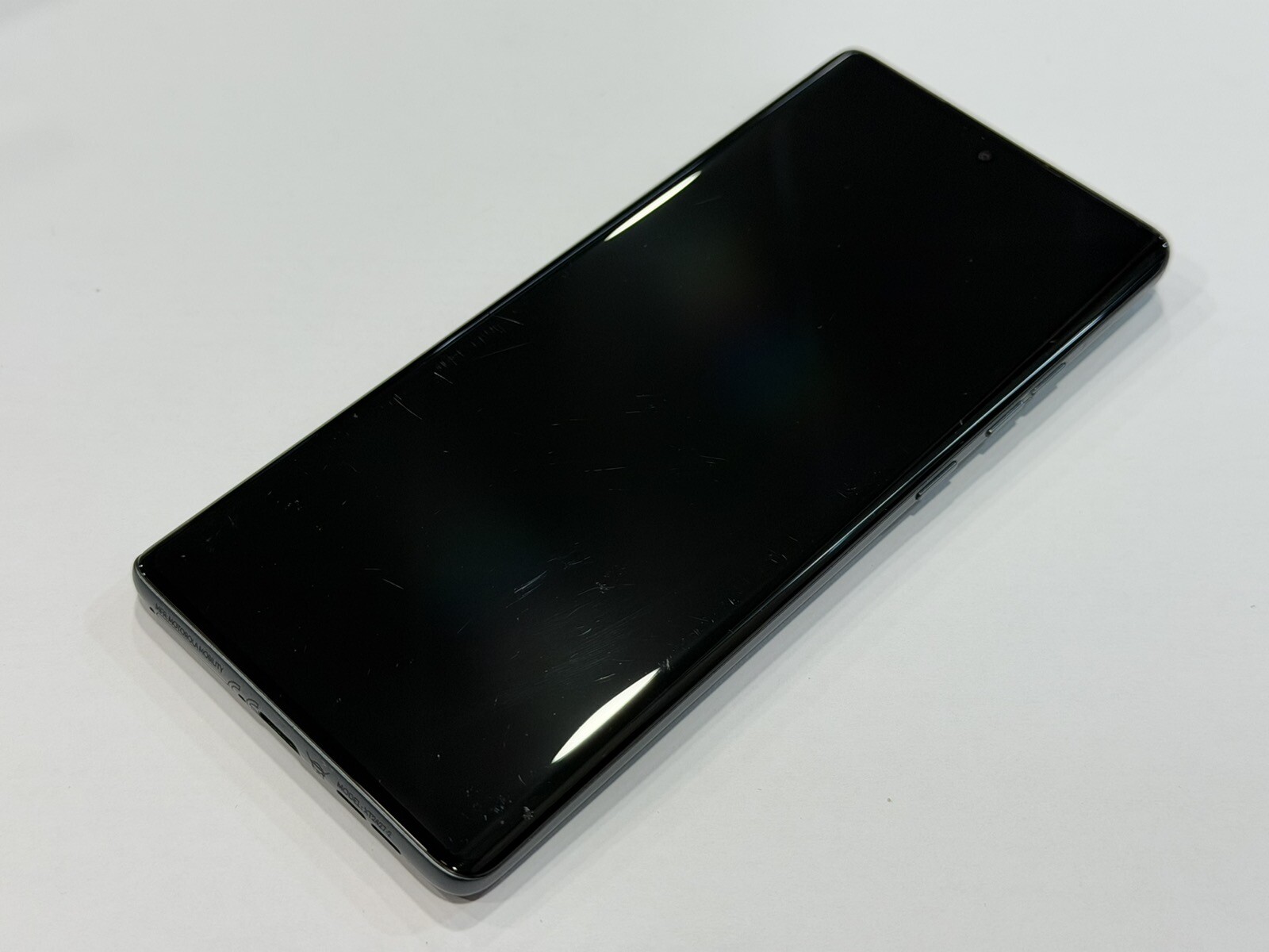 Motorola G85 5G 256GB / 8GB RAM – Urban Grey - Image 8