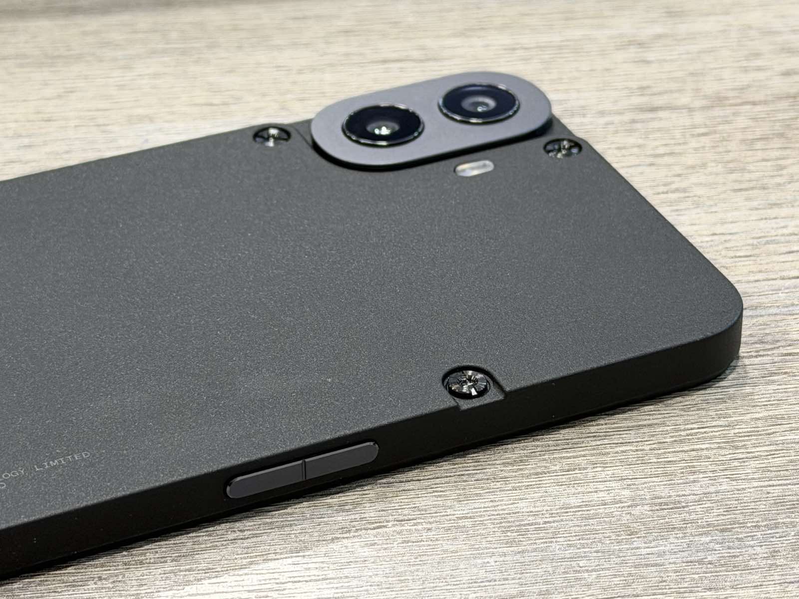 CMF Phone 1 by Nothing 128GB / 8GB RAM-Гаранция - Image 6