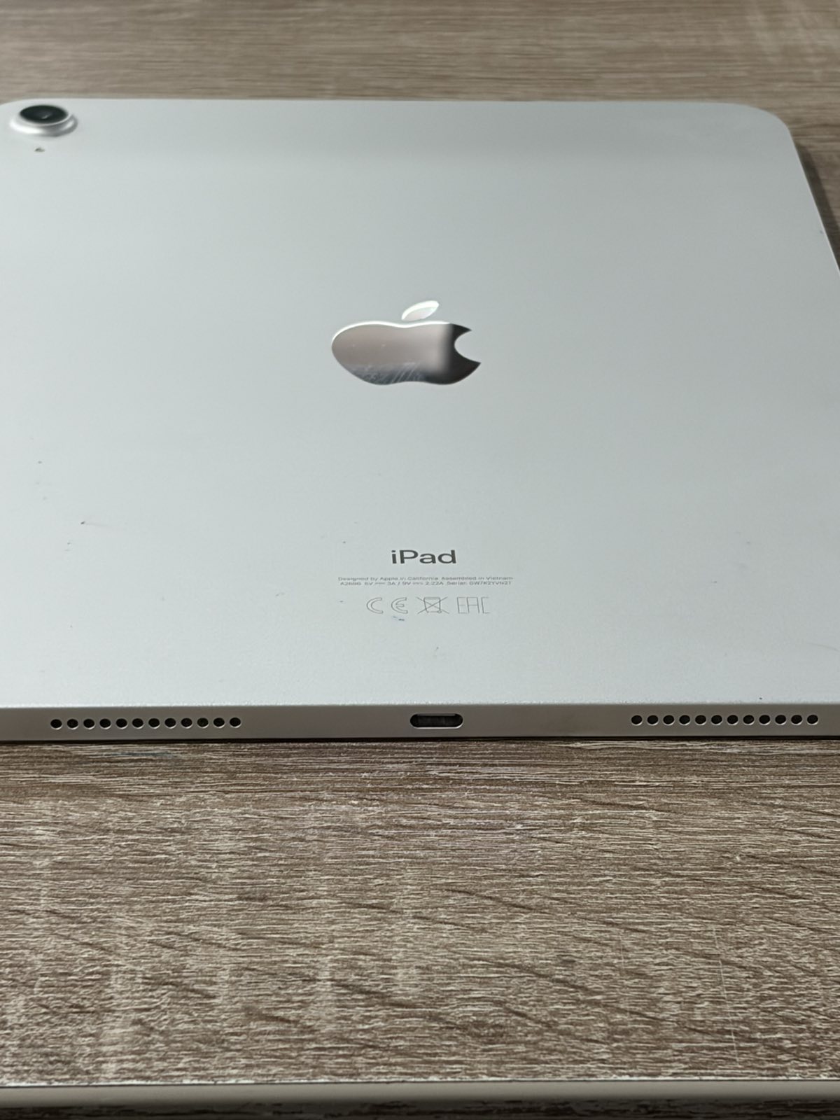 APLLE IPAD 10GEN - Image 4