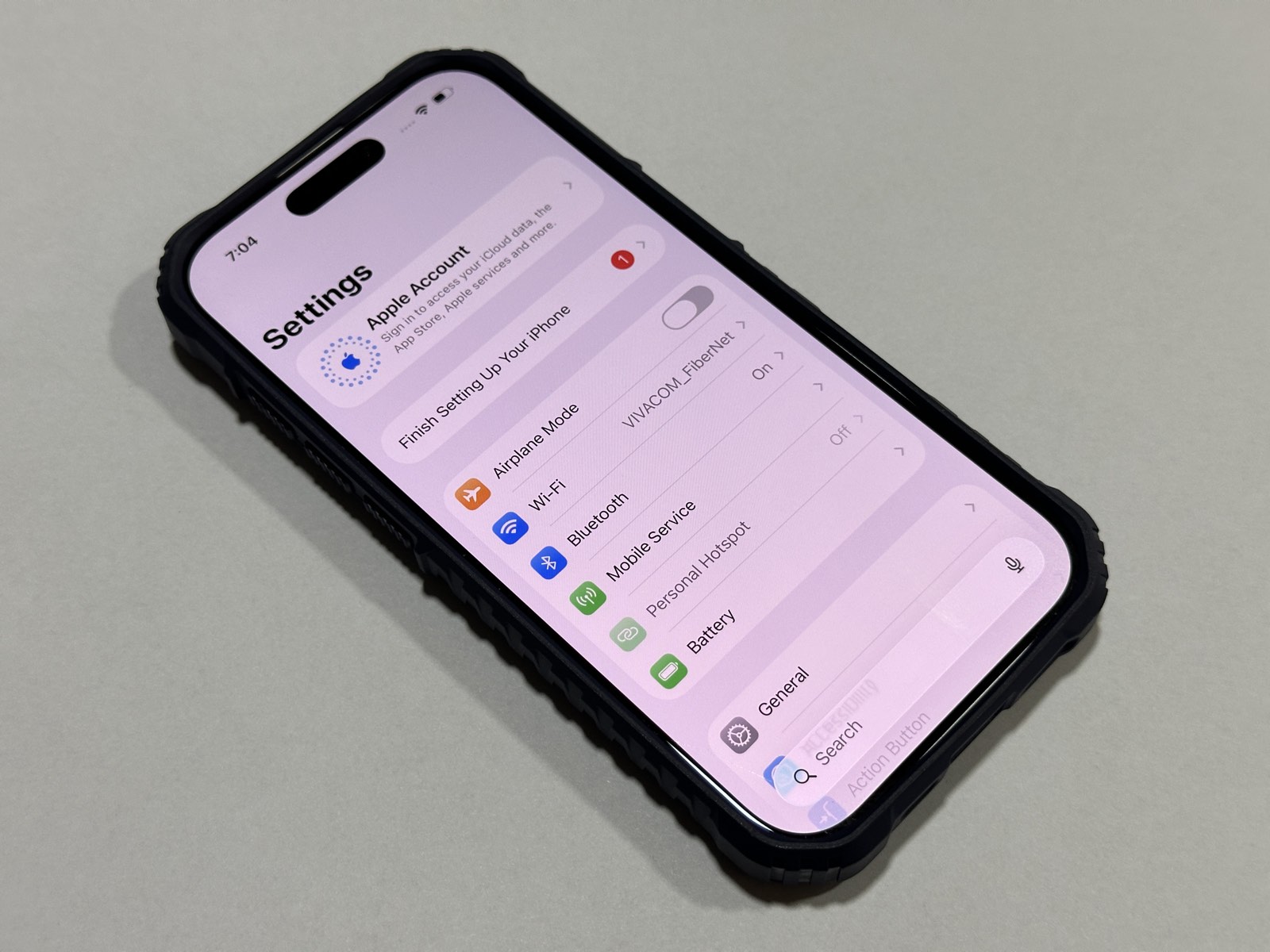 iPhone 17 256GB, 100% Батерия - Image 4