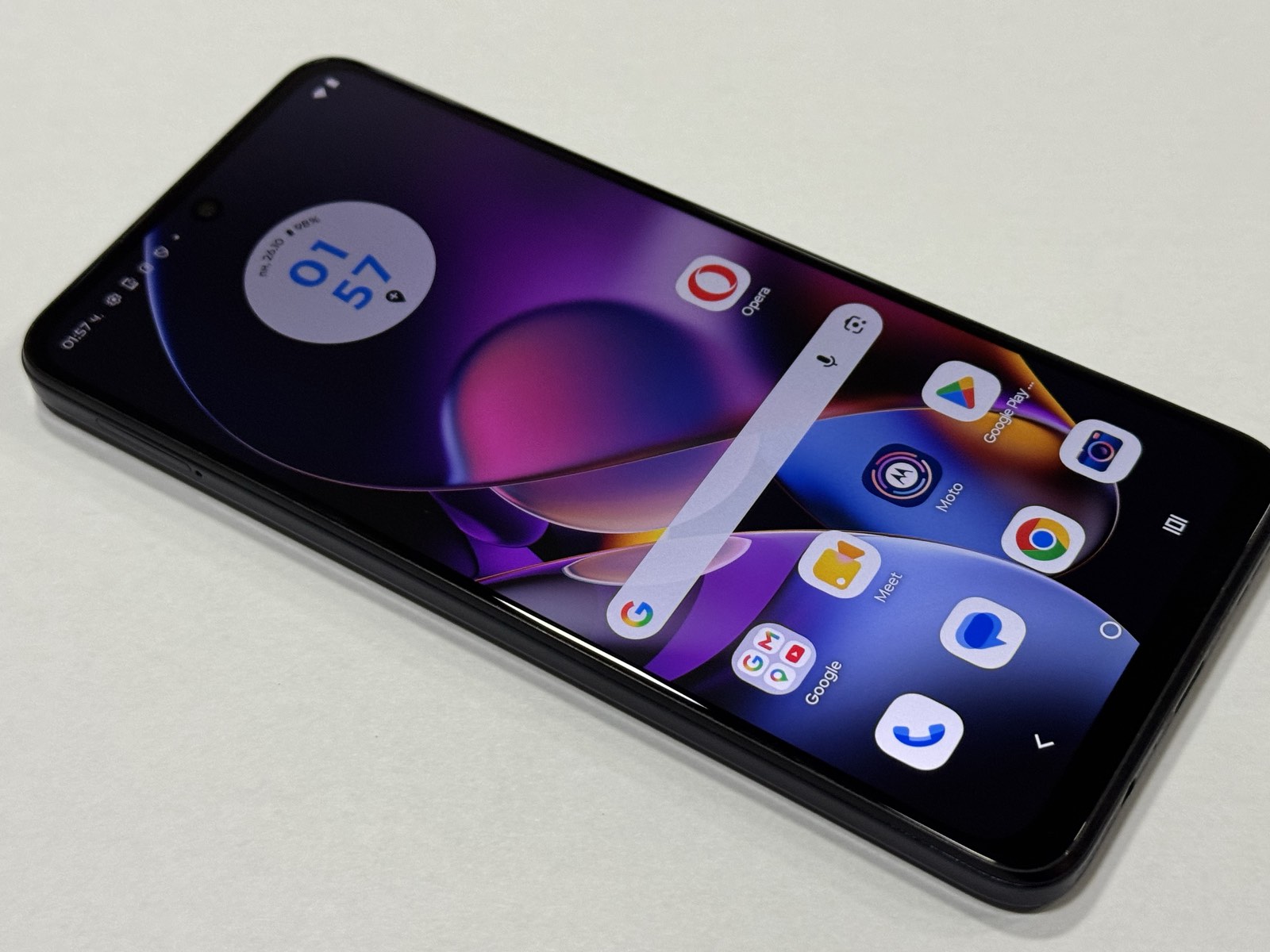 Motorola Moto G54 5G 128GB 4GB RAM Dual - Image 7