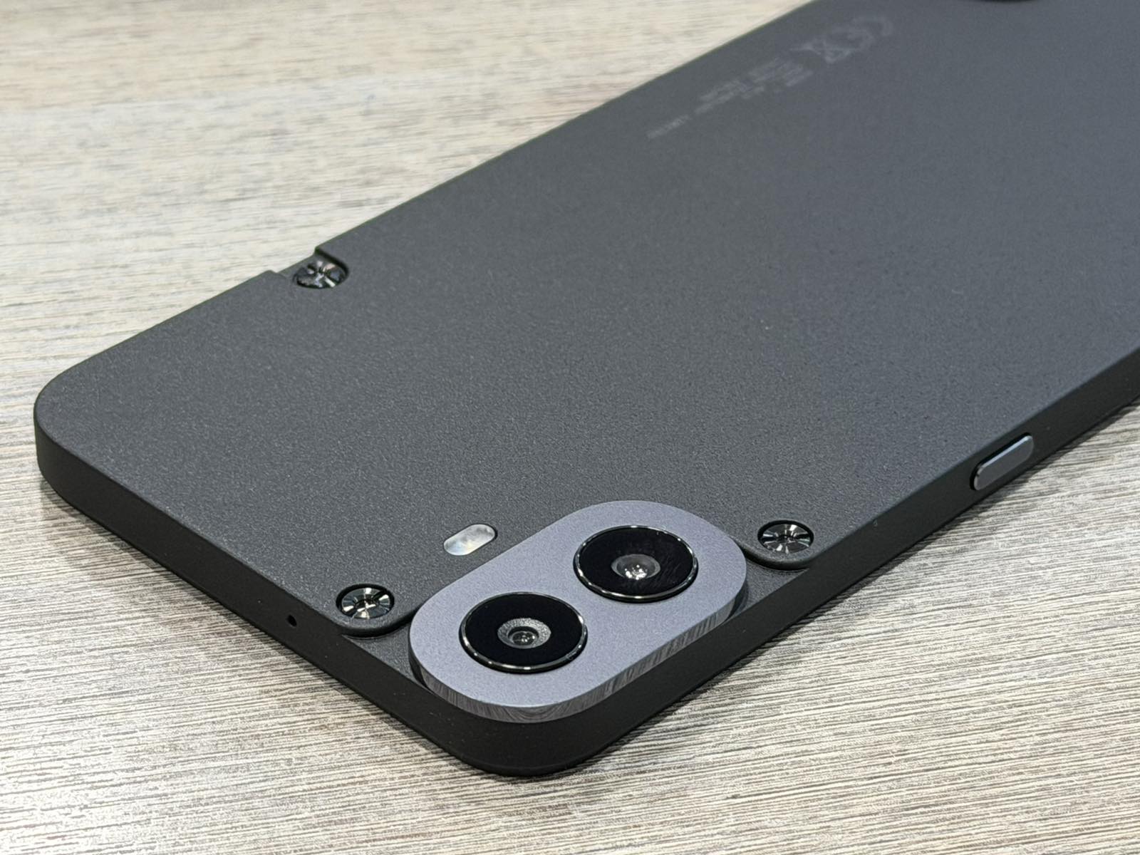 CMF Phone 1 by Nothing 128GB / 8GB RAM-Гаранция - Image 7