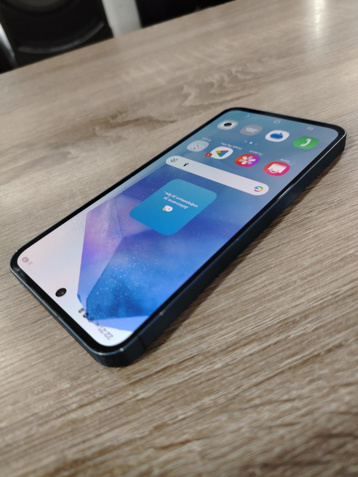 Samsung Galaxy A55 5G – 128 GB - Image 4