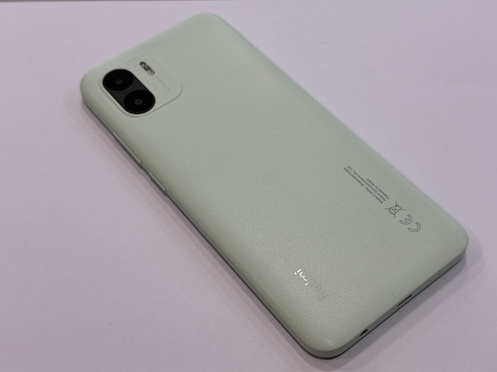 Redmi A1 32GB / 2GB RAM - Image 3