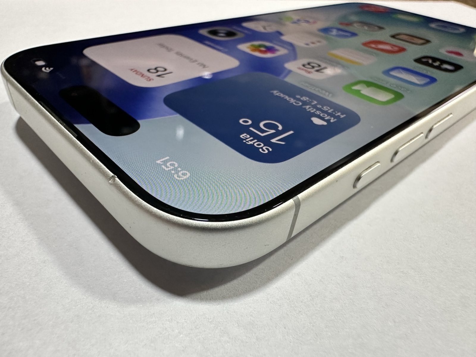 iPhone 17 256GB, 100% Батерия - Image 5