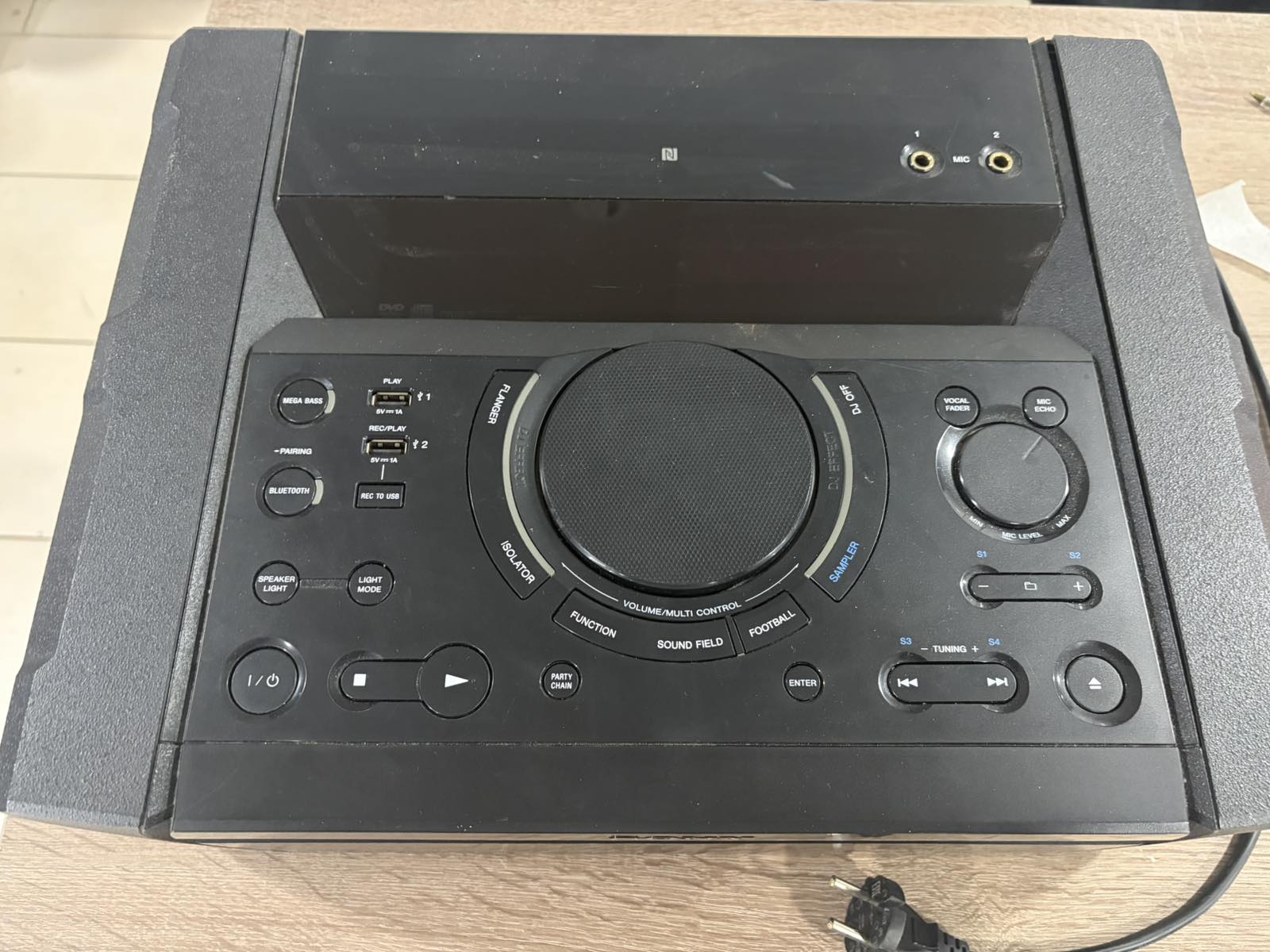Sony Shake x3d - Image 7
