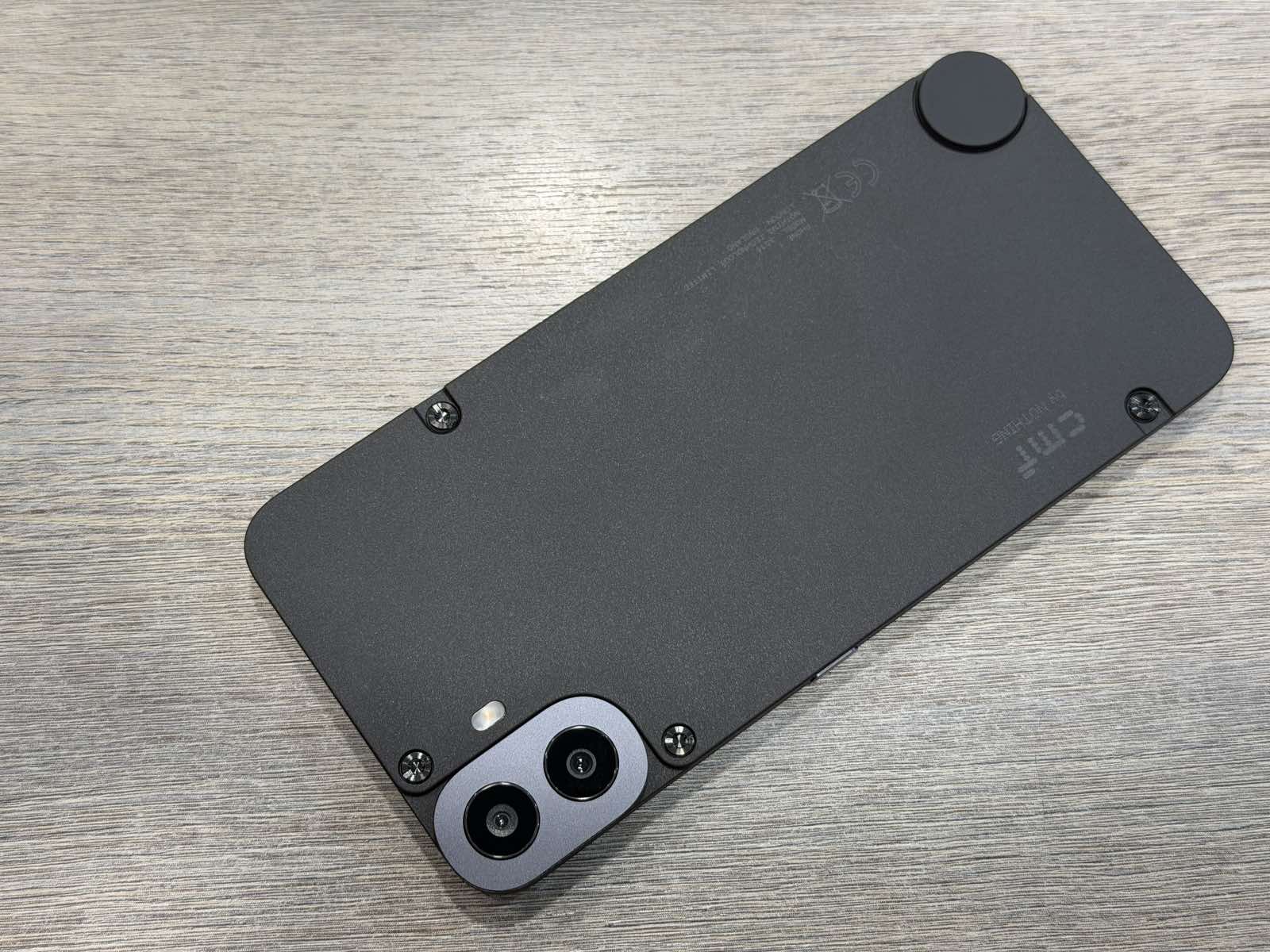 CMF Phone 1 by Nothing 128GB / 8GB RAM-Гаранция - Image 5