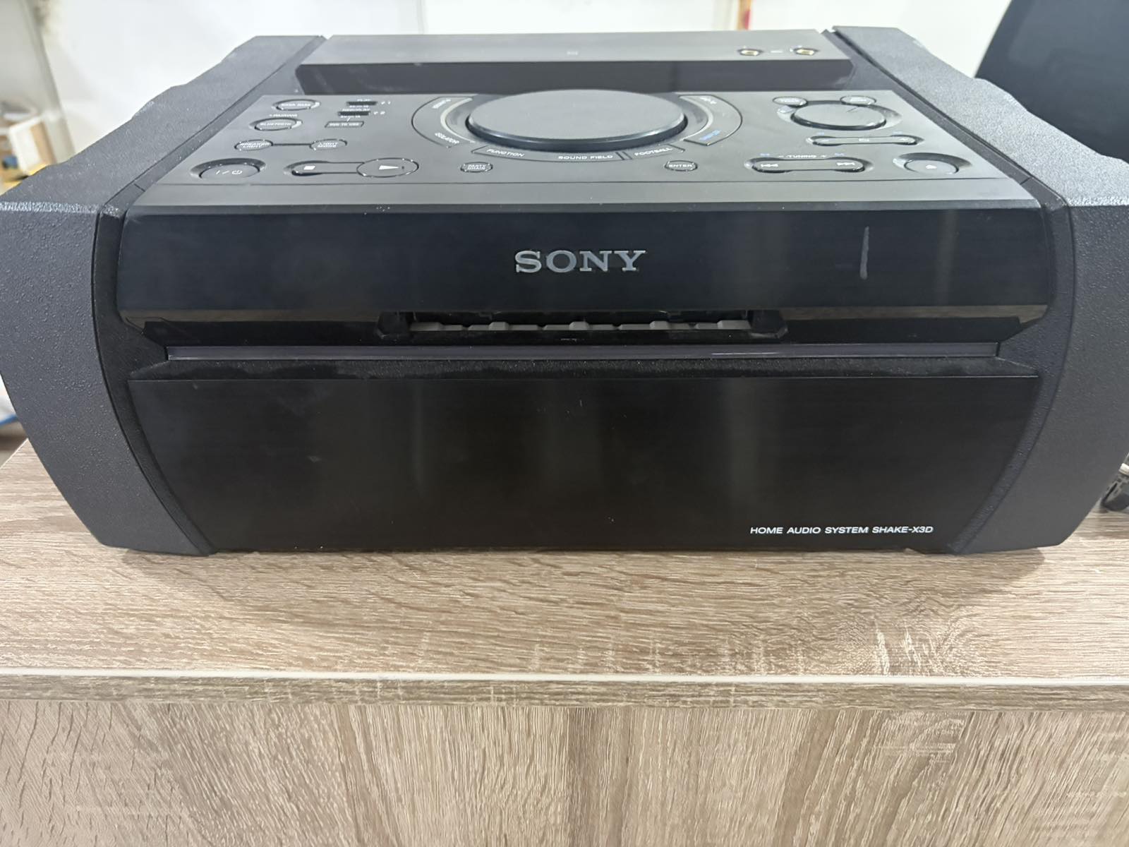 Sony Shake x3d - Image 2