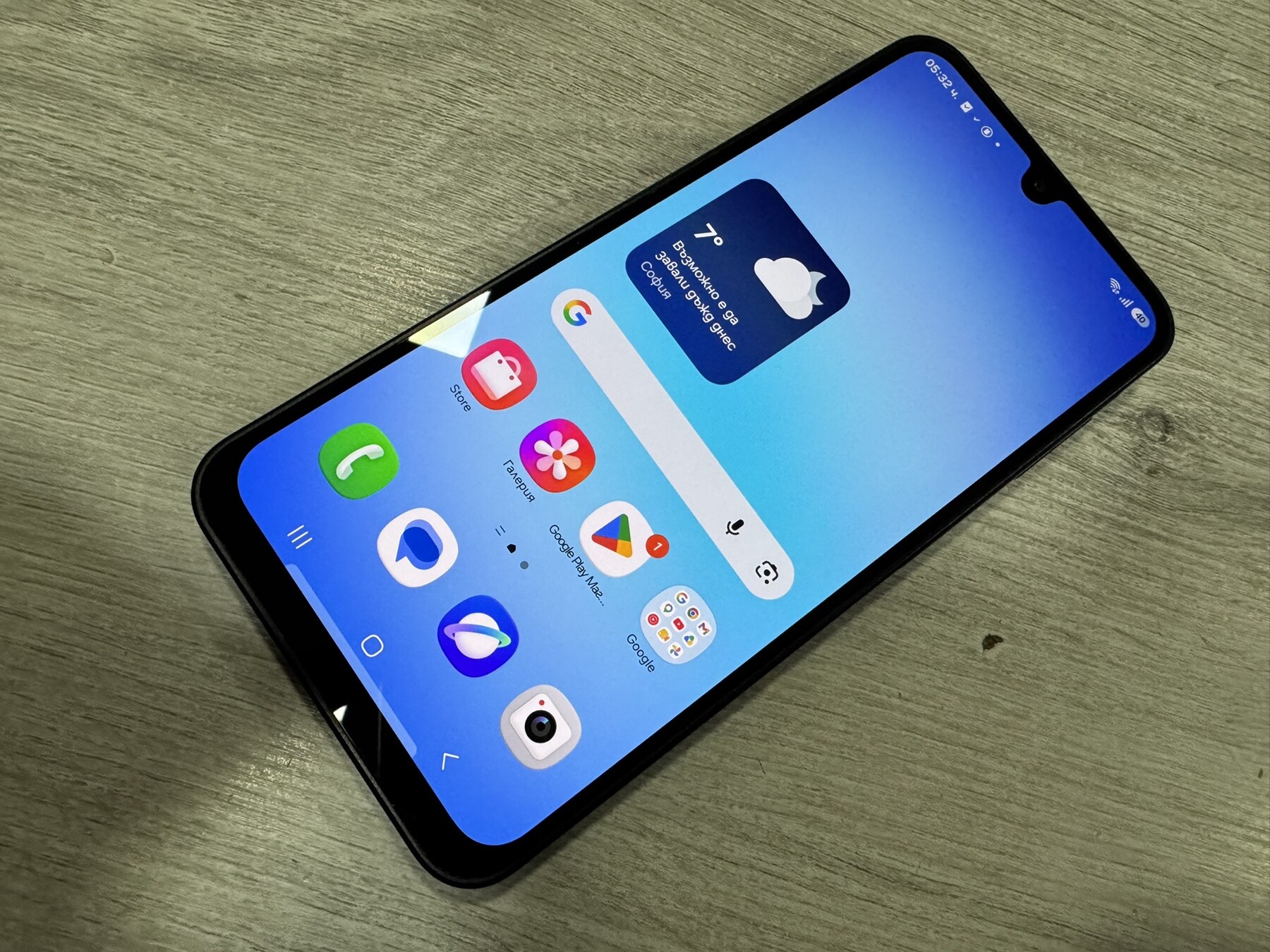 Samsung Galaxy A17 5G 128GB 4GB RAM Dual - Image 9