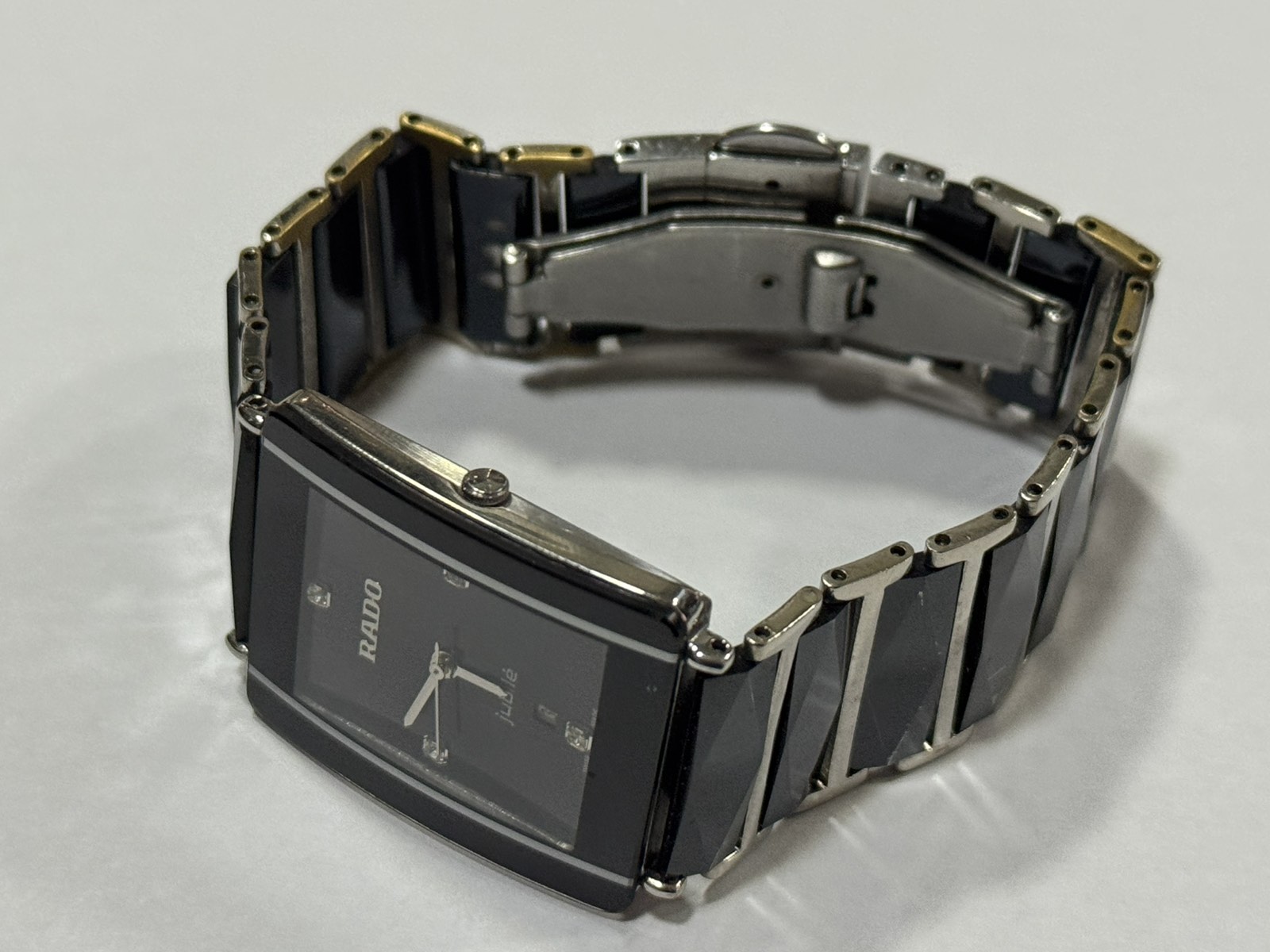 Часовник Rado Jubilé реплика - Image 5