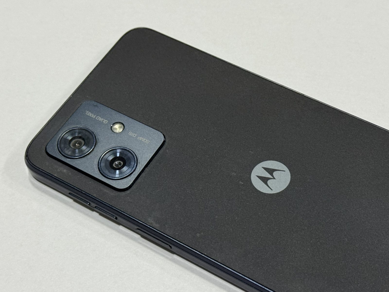 Motorola Moto G54 5G 128GB 4GB RAM Dual - Image 2