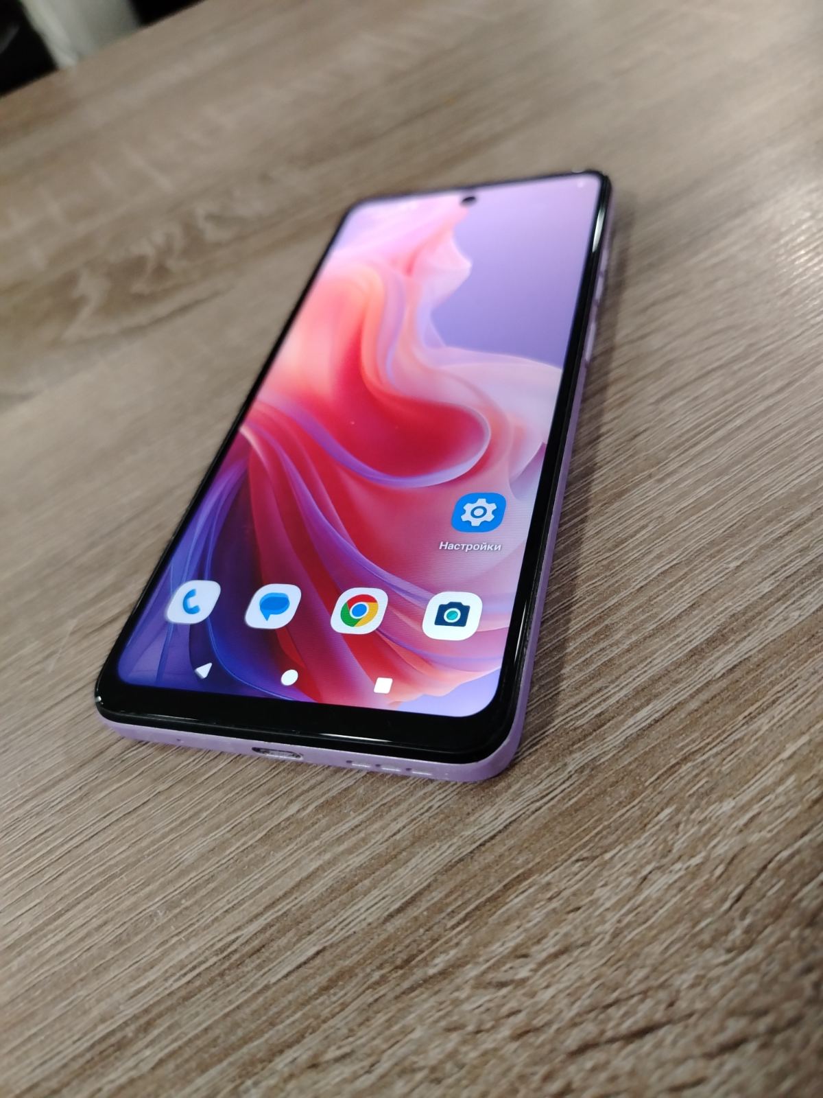 Motorola Moto E14 - Image 4